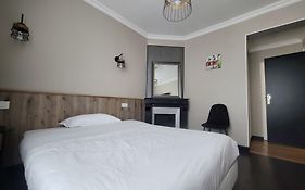 Hotel Residence Champerret